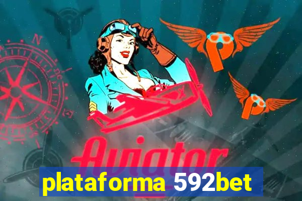 plataforma 592bet